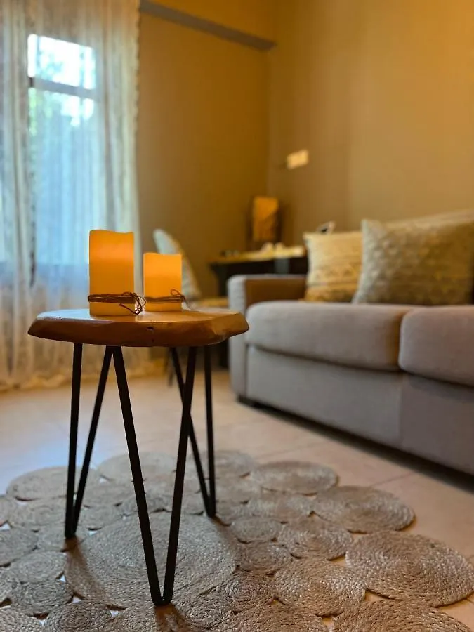 Danae Apartments Θεσσαλονίκη