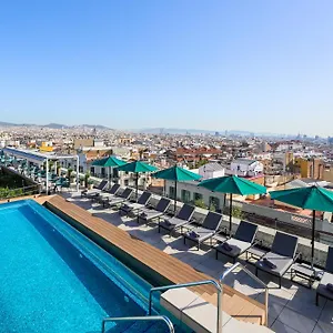 Intercontinental By Ihg 5*, Βαρκελώνη Ισπανία